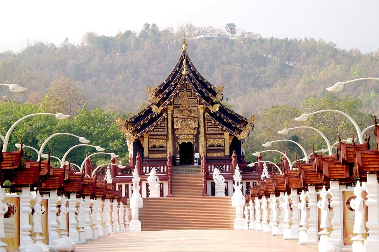 The Best Boutique Hotels in Chiang Mai for a Luxurious Stay