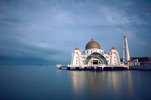 Places to Visit in Malacca Malaysia