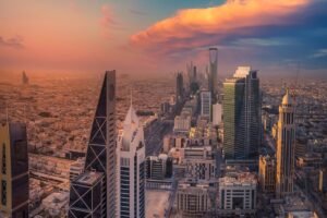 3-Day Riyadh Itinerary 2025: The Perfect First Trip to Saudi Arabia's Capital